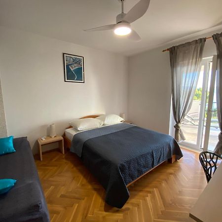 Apartmani Mateo Omiš Extérieur photo