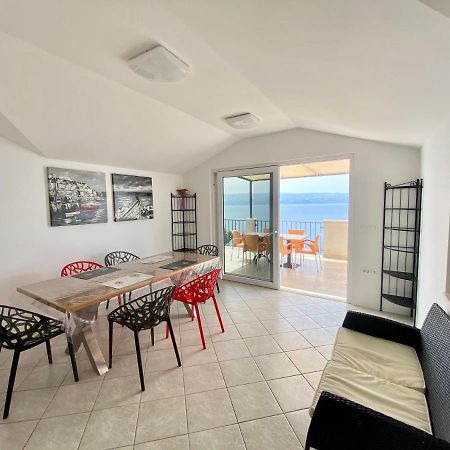 Apartmani Mateo Omiš Extérieur photo