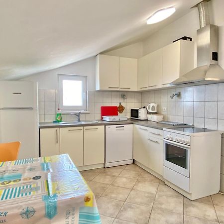 Apartmani Mateo Omiš Extérieur photo