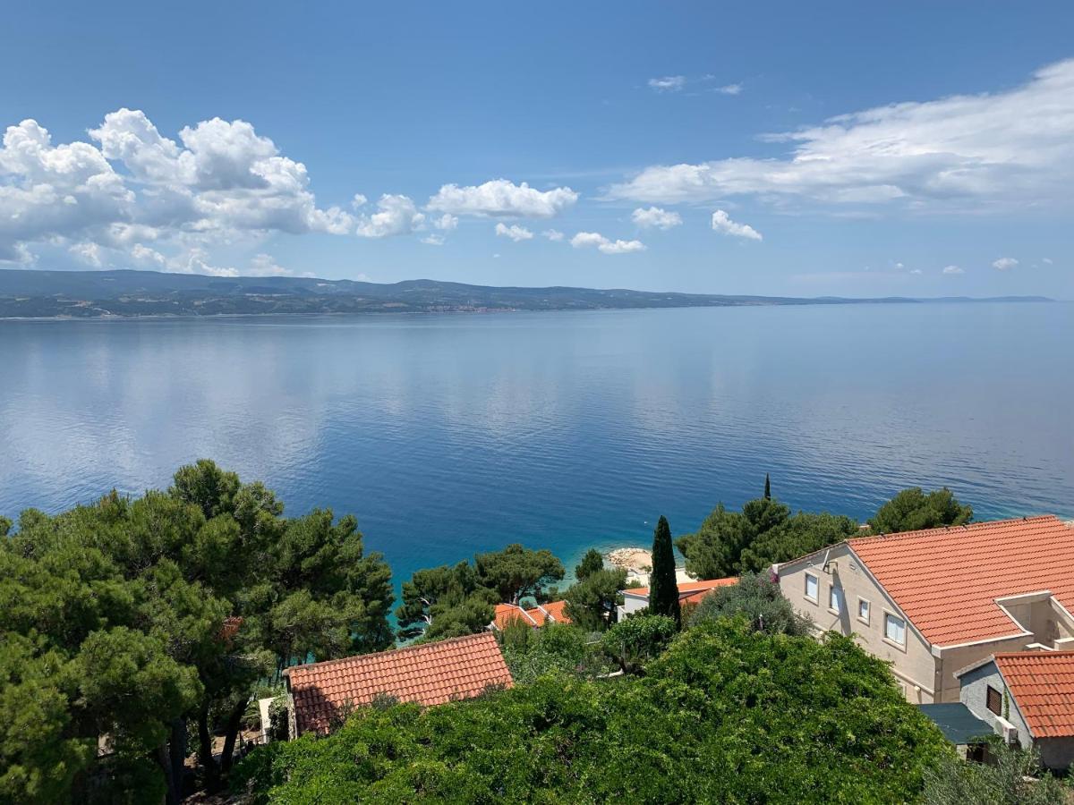 Apartmani Mateo Omiš Extérieur photo