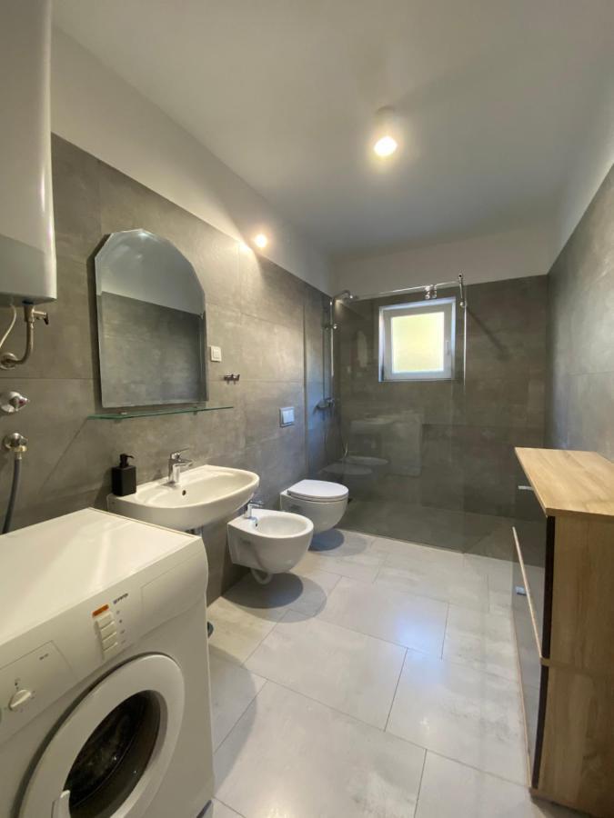 Apartmani Mateo Omiš Extérieur photo
