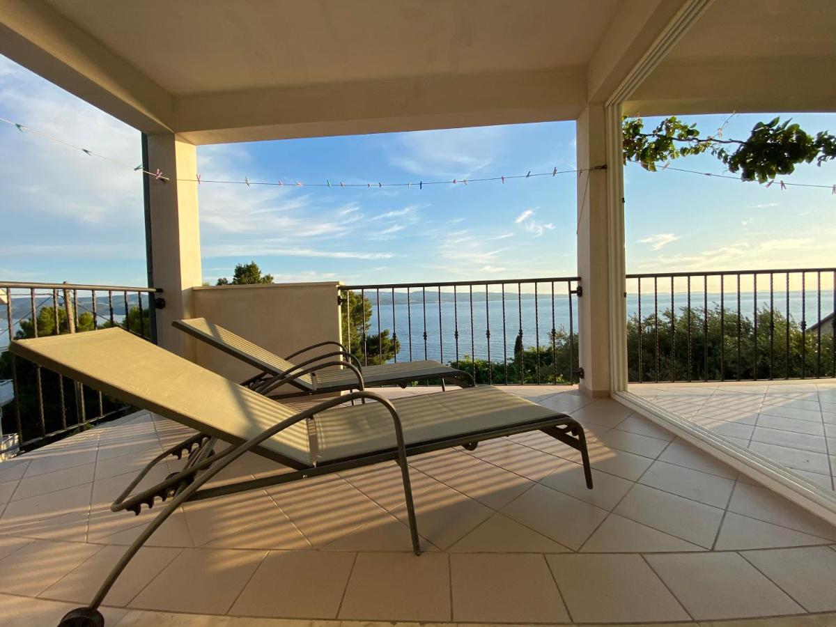 Apartmani Mateo Omiš Extérieur photo