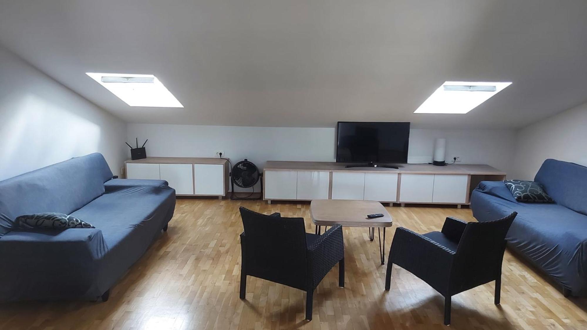 Apartmani Mateo Omiš Extérieur photo