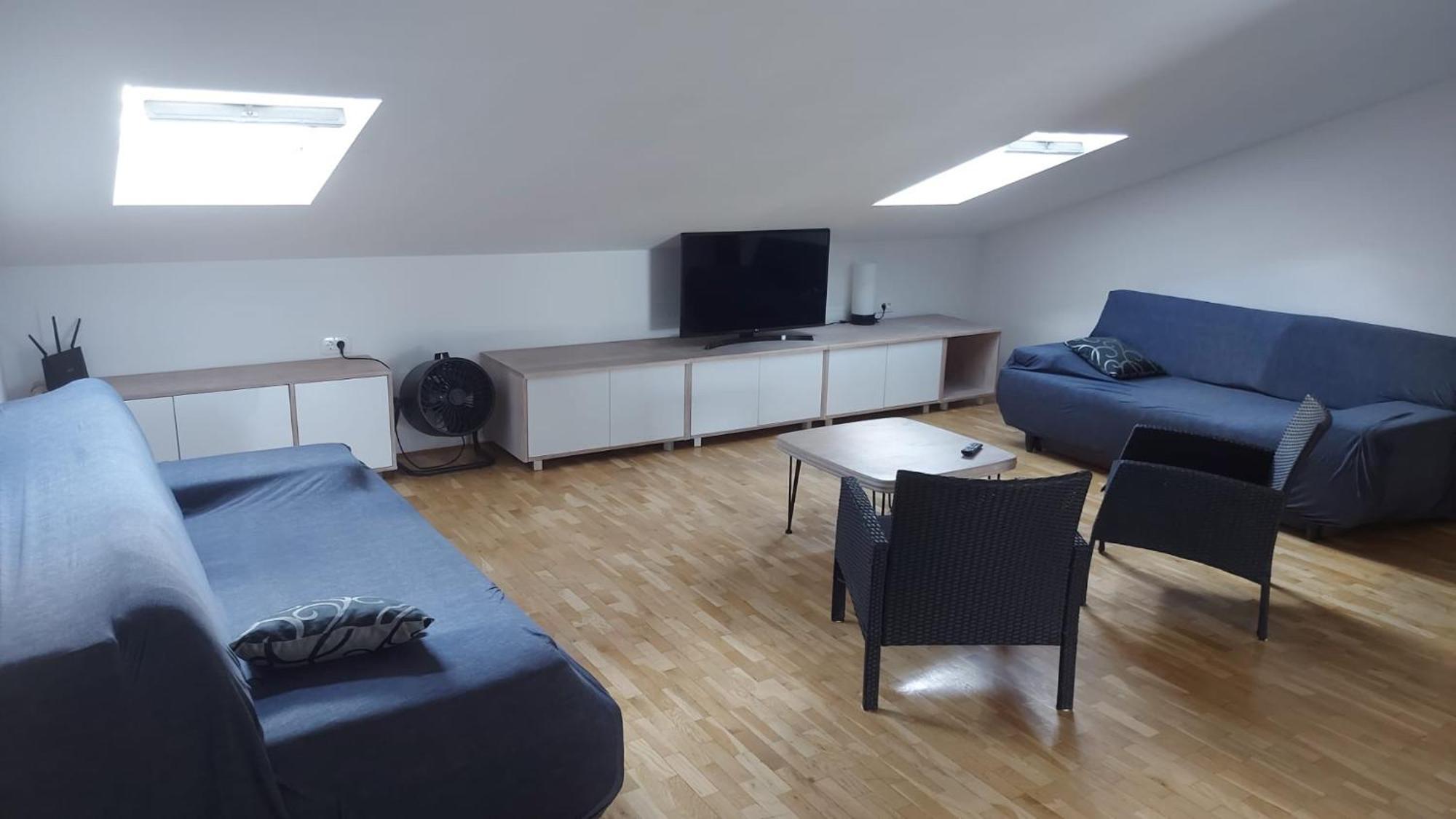 Apartmani Mateo Omiš Extérieur photo