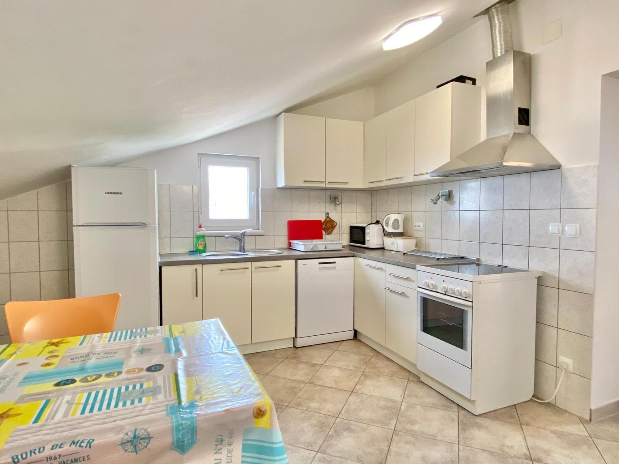 Apartmani Mateo Omiš Extérieur photo