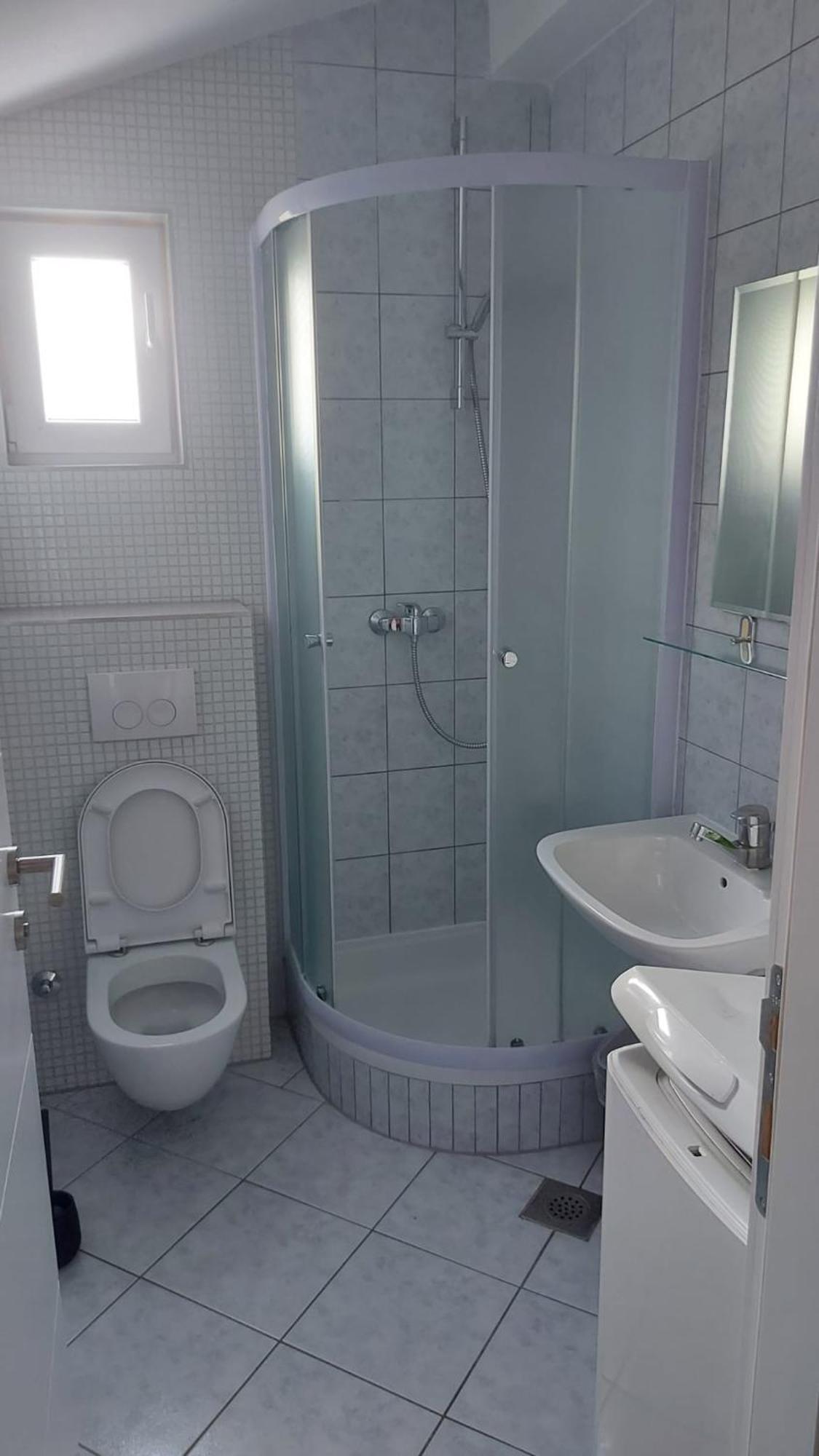Apartmani Mateo Omiš Extérieur photo