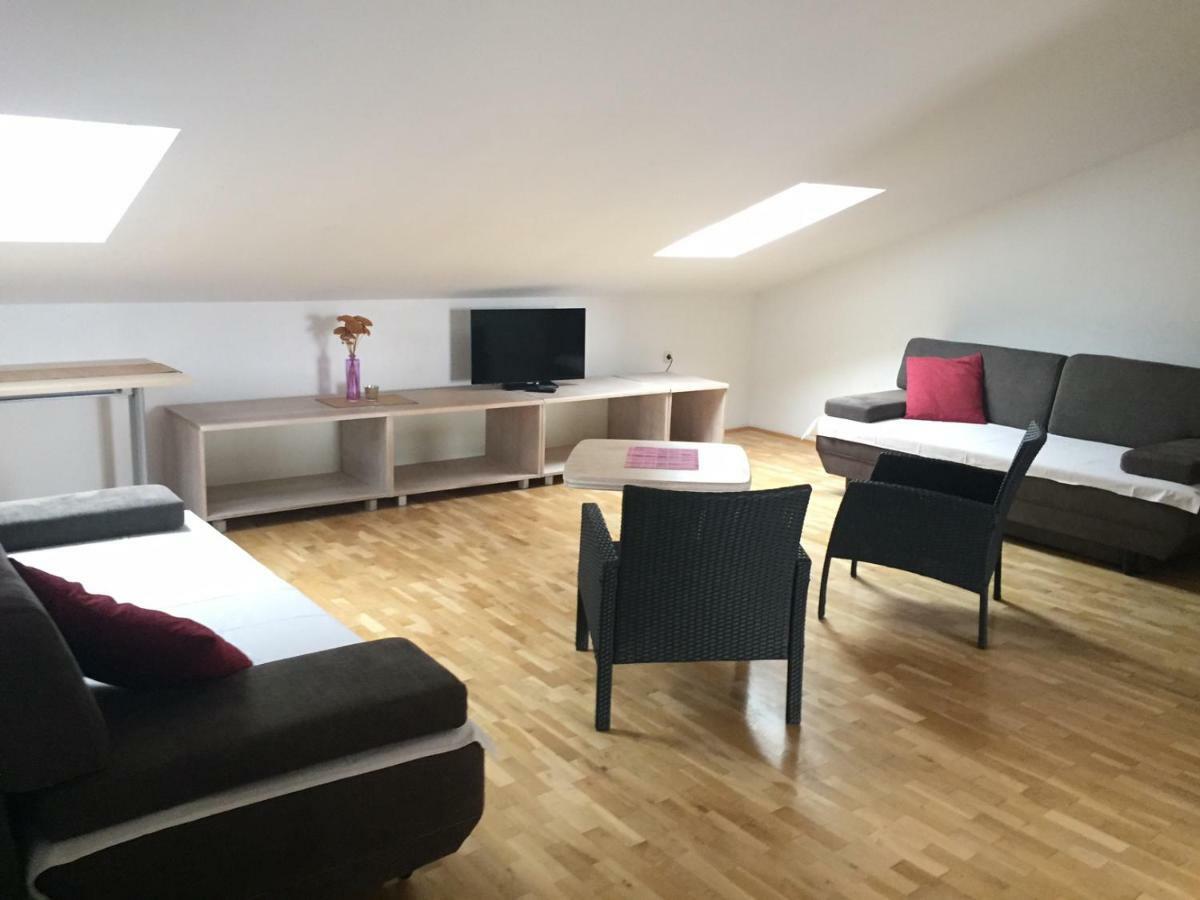 Apartmani Mateo Omiš Extérieur photo