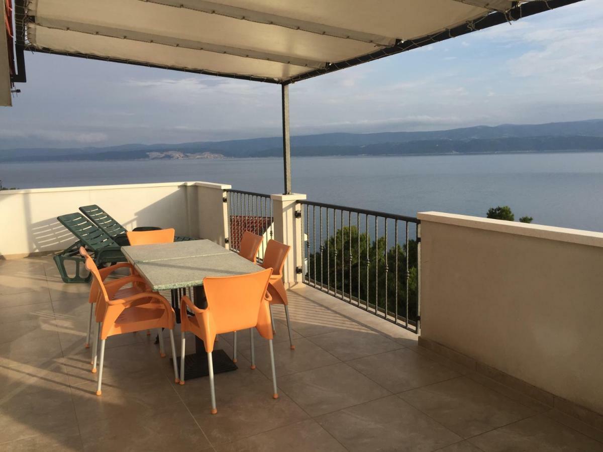 Apartmani Mateo Omiš Extérieur photo