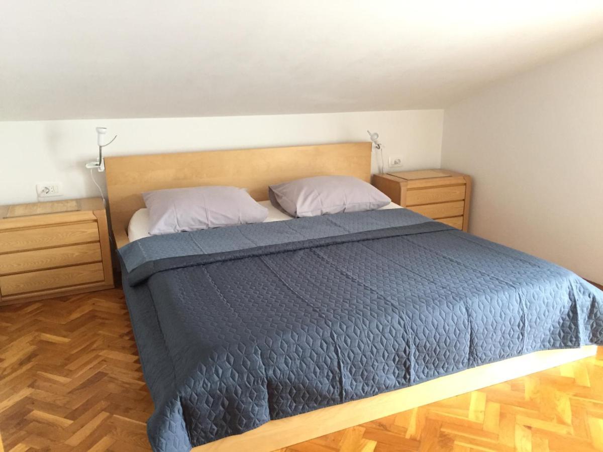 Apartmani Mateo Omiš Extérieur photo